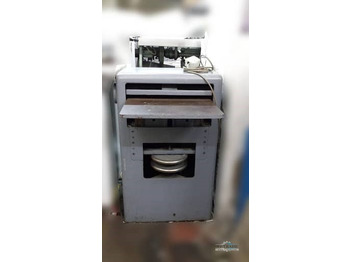 Encuadernadora La Fornigrafica Dorsi 500: foto 3 Encuadernadora La Fornigrafica Dorsi 500: foto 3