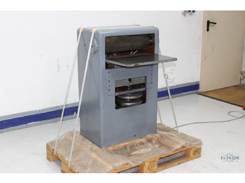 Encuadernadora La Fornigrafica Dorsi 500: foto 2 Encuadernadora La Fornigrafica Dorsi 500: foto 2