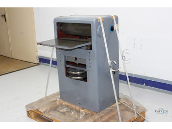 Encuadernadora La Fornigrafica Dorsi 500: foto 5 Encuadernadora La Fornigrafica Dorsi 500: foto 5