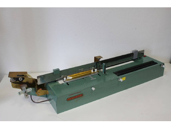 Máquina de impresión