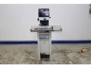 Máquina de impresión