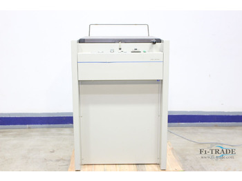 Máquina de impresión