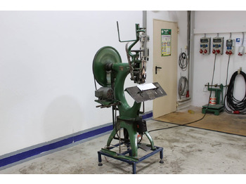 Máquina de impresión