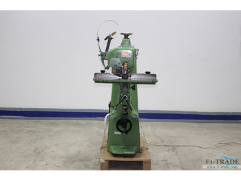 Grapadora de caballete