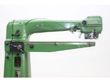 Máquina de impresión Polygraph 781: foto 5