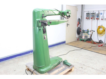 Máquina de impresión Polygraph 781: foto 4