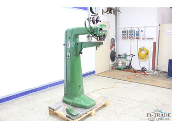 Máquina de impresión