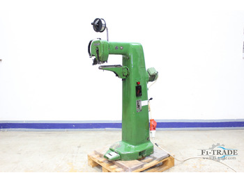 Máquina de impresión