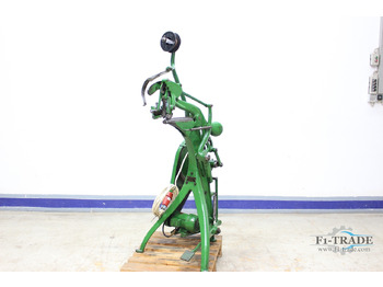 Máquina de impresión