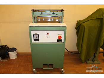Máquina de impresión