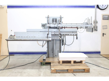 Máquina de impresión