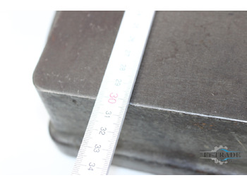 Máquina de impresión Tränklein SP: foto 4 Máquina de impresión Tränklein SP: foto 4