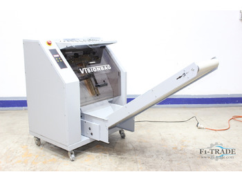 Máquina de impresión