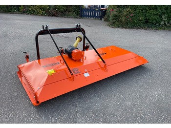 Segadora Perfect LB-275-B Weilandbloter: foto 1