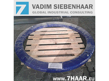 Corona de giro KRUPP