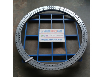 Corona de giro GROVE