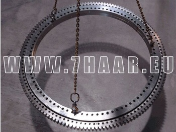 Corona de giro DEMAG