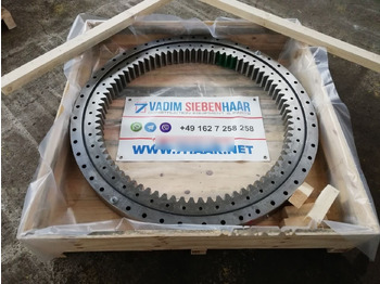 Corona de giro TEREX