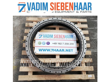 Corona de giro TEREX