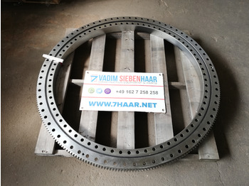 Corona de giro KRUPP