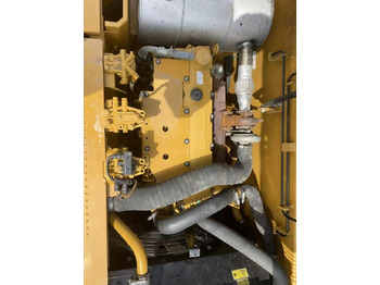 Excavadora de cadenas CAT 320D: foto 4