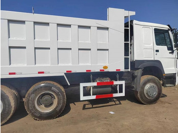 Leasing de Howo 371 6x4 Howo 371 6x4: foto 5 Leasing de Howo 371 6x4 Howo 371 6x4: foto 5