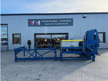 Cizalla de demolición