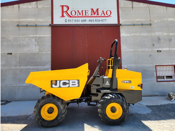 Minidumper JCB