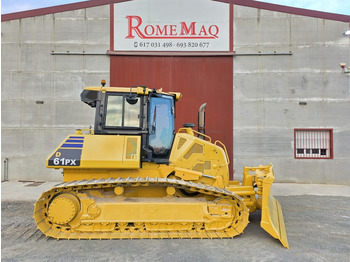 Bulldozer KOMATSU D61PX-24