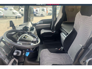 Cabeza tractora MAN 18.500 4X2 XXL Cab Retarder (9059): foto 5