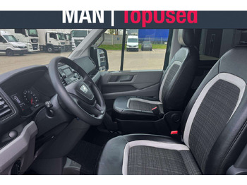 Leasing de  MAN TGE MAN TGE: foto 3
