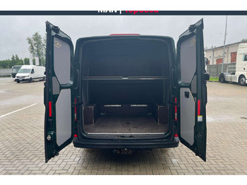 Minibús, Furgoneta de pasajeros MAN TGE: foto 5 Minibús, Furgoneta de pasajeros MAN TGE: foto 5