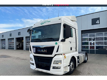 Cabeza tractora MAN TGX 18.440