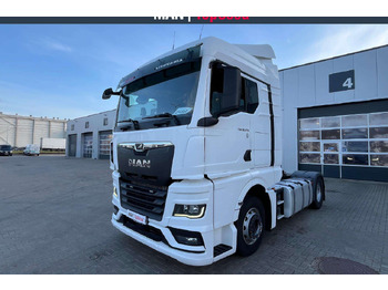 Cabeza tractora MAN TGX 18.470