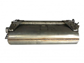 Convertidor catalítico para Camión Katalysator EURO 5 Mercedes Vario, Atego - A0024901714 0024901714: foto 2 Convertidor catalítico para Camión Katalysator EURO 5 Mercedes Vario, Atego - A0024901714 0024901714: foto 2