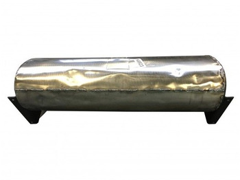 Convertidor catalítico MERCEDES-BENZ Vario