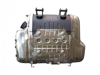 Convertidor catalítico para Camión Katalysator IVECO Eurocargo Euro 6 - 5802011836: foto 5