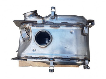 Convertidor catalítico para Camión nuevo Katalysator SCR EURO 6 SCANIA Bus - 2395551 2574127 2417339 2277118 18024002: foto 5 Convertidor catalítico para Camión nuevo Katalysator SCR EURO 6 SCANIA Bus - 2395551 2574127 2417339 2277118 18024002: foto 5