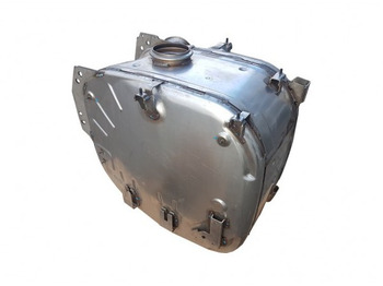 Convertidor catalítico para Camión nuevo Katalysator SCR EURO 6 SCANIA Bus - 2395551 2574127 2417339 2277118 18024002: foto 4 Convertidor catalítico para Camión nuevo Katalysator SCR EURO 6 SCANIA Bus - 2395551 2574127 2417339 2277118 18024002: foto 4