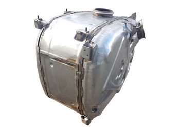 Convertidor catalítico para Camión nuevo Katalysator SCR EURO 6 SCANIA Bus - 2395551 2574127 2417339 2277118 18024002: foto 3 Convertidor catalítico para Camión nuevo Katalysator SCR EURO 6 SCANIA Bus - 2395551 2574127 2417339 2277118 18024002: foto 3