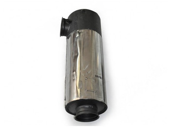 Convertidor catalítico para Camión Katalysator SCR Euro 5 Volvo Bus - 21082076: foto 2 Convertidor catalítico para Camión Katalysator SCR Euro 5 Volvo Bus - 21082076: foto 2