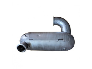 Convertidor catalítico DAF LF