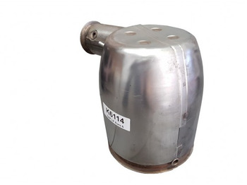 Convertidor catalítico para Camión Vorkatalysator DOC Euro 6 DAF LF - 5296247 A040N281 21338140067 5256247: foto 3