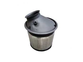 Convertidor catalítico SCANIA