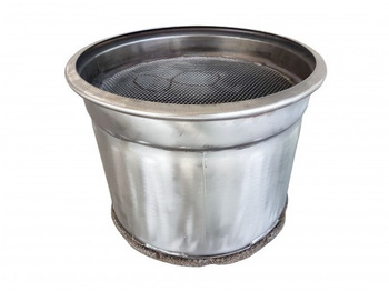 Convertidor catalítico SCANIA