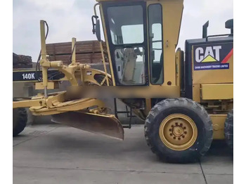 Grader CATERPILLAR 140K