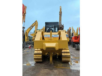 Bulldozer Cheap Caterpillar Bulldozer Cat D8R Second Hand Bulldozer With Rippers On Sale In Shanghai: foto 5