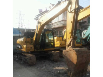 Miniexcavadora CATERPILLAR 308 D