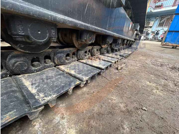 Excavadora Good Price Used Sany Sy 215c Crawler Excavator in Good Condition Sany 215 used  Excavator: foto 5