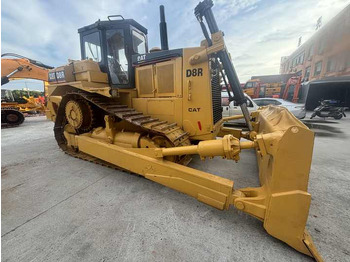 Bulldozer High Efficiency Used Caterpillar Bulldozer cat d8r Used Caterpillar d7g 6g d8r: foto 3